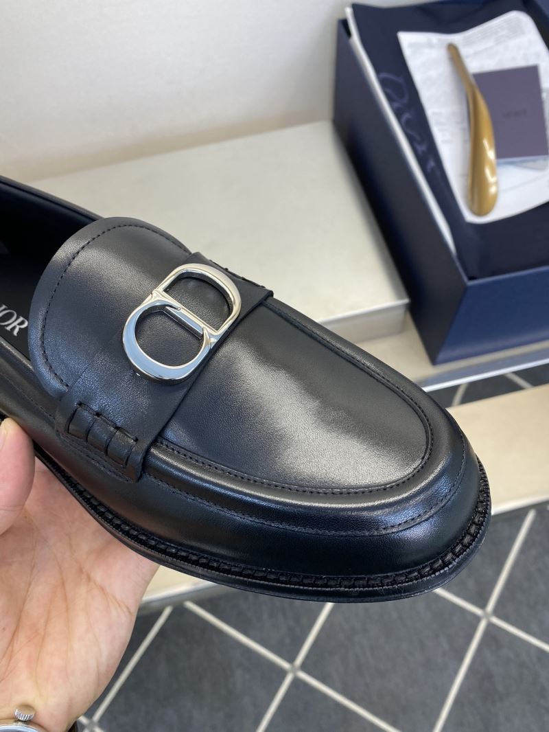 Christian Dior Business Shoes